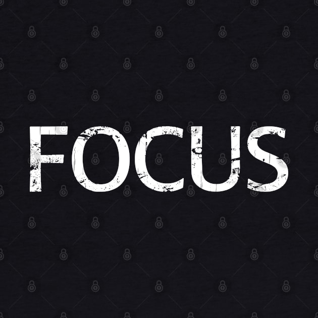 Focus by BKDesigns